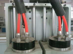 瀛和木制工藝品雕刻機(jī) 電視機(jī)柜面板雕刻機(jī)價格 廠家 圖片