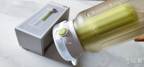 便攜隨行暢飲無限,米家運動杯喊你補(bǔ)水嘍