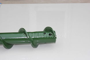 金銳優(yōu)質(zhì)產(chǎn)品69 f18高效螺旋鉆桿價(jià)格及規(guī)格型號