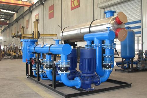 循環(huán)水中常見的防腐處理