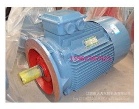 熱銷YX3系列高效節(jié)能電動機與高效抽油泵的完美結(jié)合